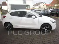 2024 Mazda 2