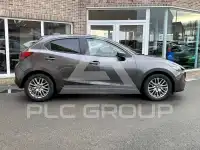 2024 Mazda 2