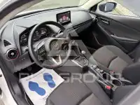 2024 Mazda 2