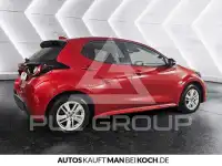 2024 Mazda 2