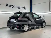 2024 Mazda 2