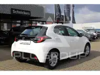 2024 Mazda 2