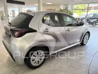 2024 Mazda 2