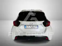 2024 Mazda 2