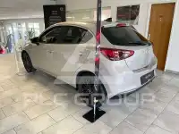 2024 Mazda 2