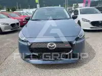 2024 Mazda 2