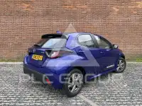 2024 Mazda 2