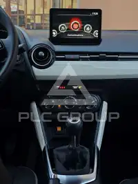 2024 Mazda 2
