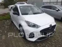 2024 Mazda 2