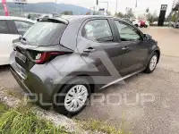 2024 Mazda 2