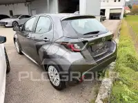 2024 Mazda 2