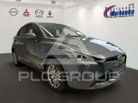 2024 Mazda 2