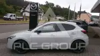 2024 Mazda 2