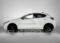 2024 Mazda 2