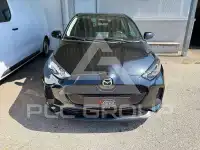 2024 Mazda 2