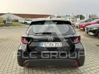 2024 Mazda 2