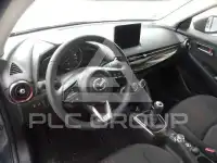 2024 Mazda 2