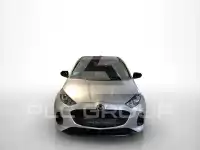 2024 Mazda 2