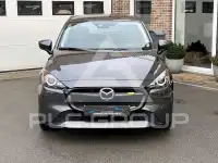 2024 Mazda 2