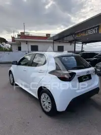 2024 Mazda 2