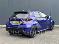 2024 Mazda 2 (Demio)