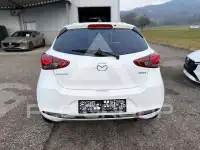 2024 Mazda 2