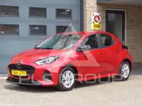 2024 Mazda 2
