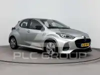 2024 Mazda 2