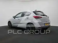 2024 Mazda 2