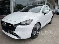 2024 Mazda 2