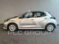 2024 Mazda 2