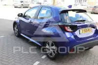 2024 Mazda 2