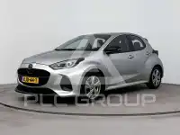2024 Mazda 2