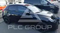 2024 Mazda 2