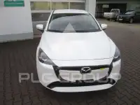 2024 Mazda 2