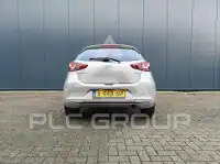 2024 Mazda 2