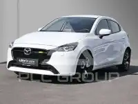 2024 Mazda 2