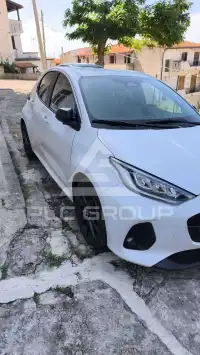2024 Mazda 2