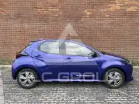 2024 Mazda 2