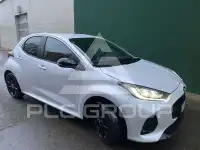 2024 Mazda 2