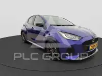 2024 Mazda 2