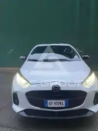 2024 Mazda 2