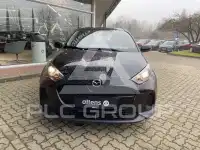 2024 Mazda 2