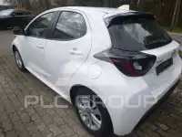 2024 Mazda 2
