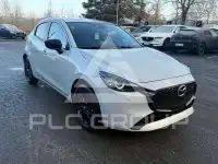 2024 Mazda 2