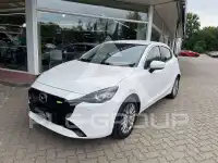 2024 Mazda 2