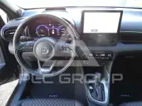 2024 Mazda 2