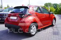 2024 Mazda 2