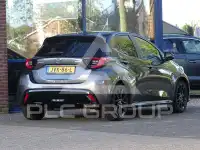 2024 Mazda 2