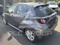 2024 Mazda 2